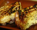 ■鶏むね肉のロースト・粒マスタードソース作り方3写真