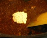 ■鶏むね肉のロースト・粒マスタードソース作り方9写真