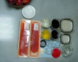いくらの醤油漬け作り方1写真