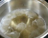 いくらの醤油漬け作り方2写真