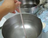 いくらの醤油漬け作り方3写真