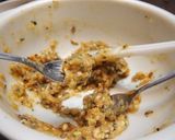 大葉☆生姜のヘルシー鶏だんご作り方6写真
