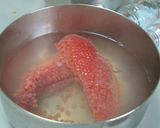 いくらの醤油漬け作り方4写真