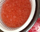 いくらの醤油漬け作り方6写真