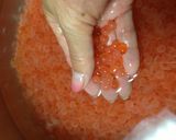いくらの醤油漬け作り方5写真