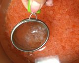いくらの醤油漬け作り方7写真