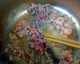 大鍋でたっぷりつくる我が家の豚汁作り方3写真