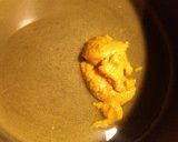 葱とちくわのぬた作り方1写真