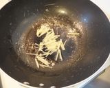 生姜と野菜たっぷりのチキンオイスター炒め作り方3写真