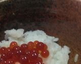 いくらの醤油漬け作り方10写真