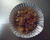 給食☆お弁当に特製アルミ卵ココット作り方7写真