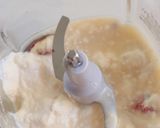 ヘルシー♡いちじく甘酒ラッシー作り方1写真