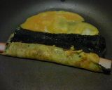 ❤卵焼き❤お弁当にもGOOD！作り方3写真