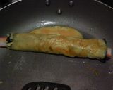❤卵焼き❤お弁当にもGOOD！作り方4写真