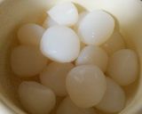 山形の玉こん(●´∀`●)おでんにも♪作り方1写真