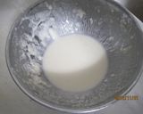 サクッといも天♥少量の油でオッケー！！作り方3写真