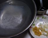 *和風♪厚揚げ麻婆春雨*作り方1写真