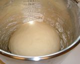 とってもふわふわ♪ハイジの白パン作り方1写真