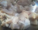 鶏とえびでミンチカツ作り方2写真