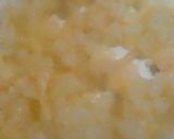 鶏とえびでミンチカツ作り方3写真