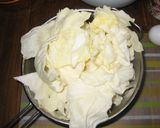 タジンにおまかせ！　ウマウマ半熟うどん作り方1写真
