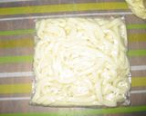 タジンにおまかせ！　ウマウマ半熟うどん作り方2写真
