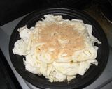 タジンにおまかせ！　ウマウマ半熟うどん作り方3写真