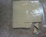 肉だんごde☆ハロウィン☆作り方2写真