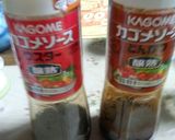 我が家の～ソバ飯～作り方9写真