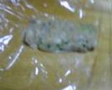 骨のない魚のレンジ蒸し作り方4写真