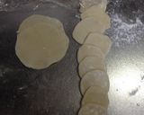 あっさり＆もっちり餃子作り方7写真