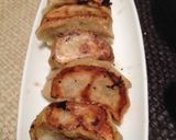 あっさり＆もっちり餃子作り方11写真