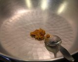混ぜるだけの簡単!蟹パスタ作り方1写真
