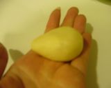 針ネズミのクッキー作り方4写真