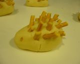針ネズミのクッキー作り方6写真