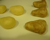 針ネズミのクッキー作り方5写真