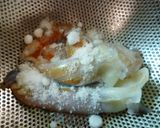 塩だけで作るイカの塩辛作り方1写真