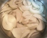 野菜ピューレ☆玉ねぎ作り方1写真