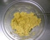 おやつにも！サツマイモのコロッケ☆作り方2写真