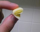 おやつにも！サツマイモのコロッケ☆作り方5写真
