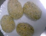 おやつにも！サツマイモのコロッケ☆作り方8写真