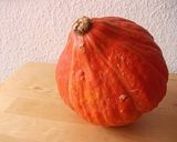 秋♪かぼちゃのスープ♪作り方1写真