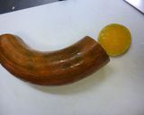 無加水鍋で・かぼちゃとピーマンの煮びたし作り方2写真