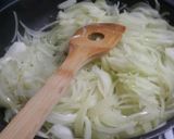 シンプルな大人のチキンカレー作り方5写真