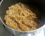シンプルな大人のチキンカレー作り方6写真