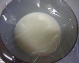 鍋不使用☆楽チン♪簡単♪焼きチョコプリン作り方1写真