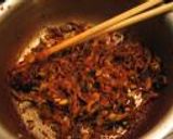 ゴーヤのカレー:カレラサブジ作り方5写真