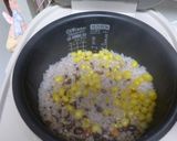 ぎんなん入り16穀ごはん作り方7写真