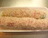豚バラの水菜巻きカツ☆作り方6写真