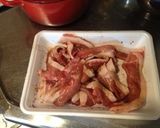 新婚さんにオススメ☆簡単極ウマ生姜焼き作り方2写真